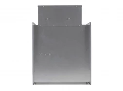 Канальный нагреватель-калорифер NEP-700*400/15 электрический прямоугольный Неватом