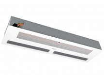 Водяная тепловая завеса Тепломаш КЭВ-29П2181W