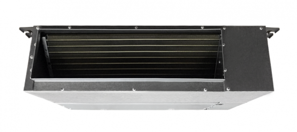 Канальный кондиционер Royal Clima ES-D 12HWI/ES-E 12HXI