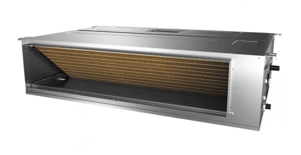 Канальный инверторный кондиционер Midea MTI-55HW1FNXP(GA)/MOE30U-55HFN8-R(GA)