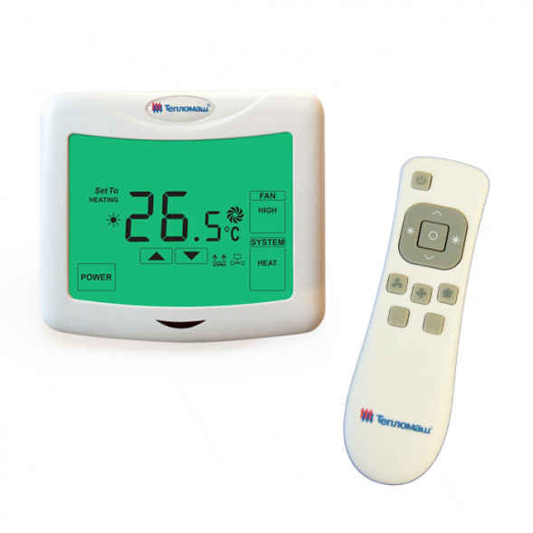 Воздушная завеса Тепломаш КЭВ-П3113А без нагрева