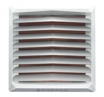 Водяной тепловентилятор Волкано РУ1 AC 5-30 кВт