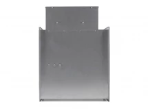 Канальный нагреватель-калорифер NEP-700*400/45 электрический прямоугольный Неватом