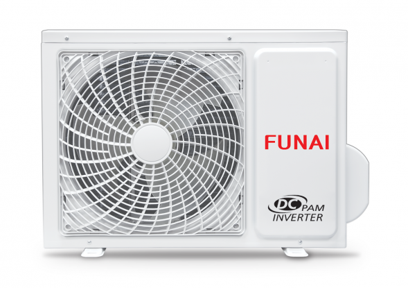 Кондиционер инверторный Funai RAC-I-SN75HP.D04