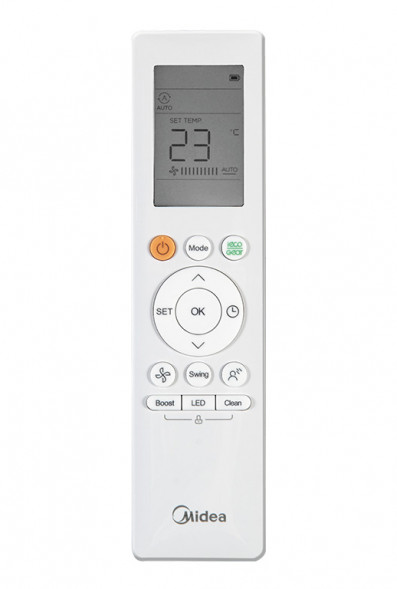 Кондиционер инверторный Midea MSAG4-09N8C2-I/MSAG4-09N8C2-O