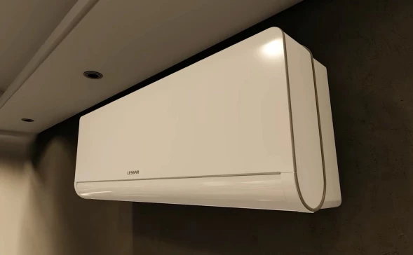 Внутренний блок Lessar LS-MHE09KBE2