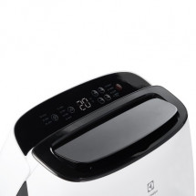 Мобильный кондиционер Electrolux EACM-13 HR/N3