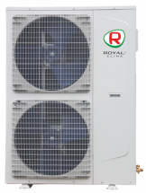 Напольно-потолочный кондиционер Royal Clima CO-F 60HNXA/CO-E 60HNXA