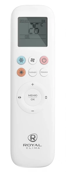 Кондиционер инверторный Royal Clima RCI-RNС30HN