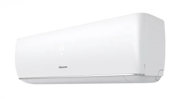 Кондиционер инверторный Hisense AS-24UW4RBBTV03 Wi-Fi
