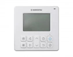 Кассетный кондиционер Kentatsu KSVT176HFAN3R/KSUT176HFAN3L/KPU95-DR