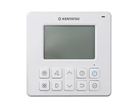 Кассетный кондиционер Kentatsu KSVT176HFAN3R/KSUT176HFAN3L/KPU95-DR