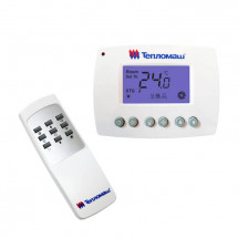 Тепловая завеса Тепломаш КЭВ-36П5041E