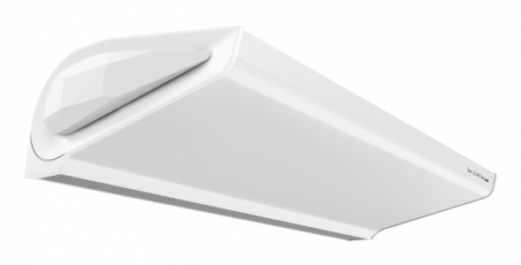 Тепловая завеса WING II E100 AC