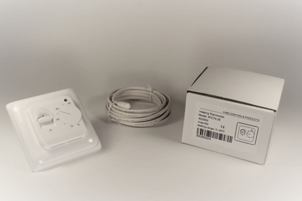 Терморегулятор RTC 70.26