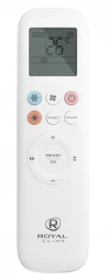 Кондиционер инверторный Royal Clima RCI-RND24HN