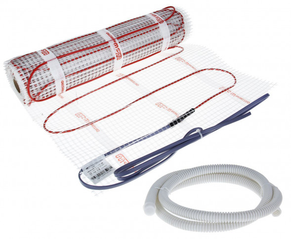 Нагревательный мат Warmstad WSM 1060 Вт - 7,0 кв.м