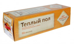 Нагревательный мат Warmstad WSM 1060 Вт - 7,0 кв.м