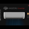 Кондиционер инверторный Funai RAC-I-KD35HP.D02