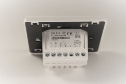 Терморегулятор E 51.716