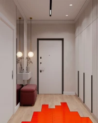 Нагревательный мат Теплолюкс EvoHeat 800/10,0 кв.м