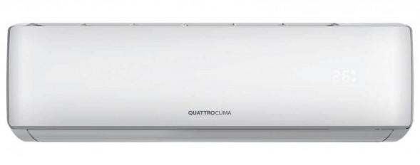 Кондиционер Quattroclima QV-BE24WB/QN-BE24WB