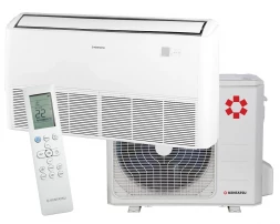 Напольно-потолочный кондиционер Kentatsu KSHFA70HFAN1/KSUTB70HFAN1L