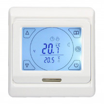 Терморегулятор E 91.716