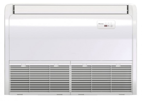 Напольно-потолочный кондиционер Hisense AUV-60HR4SC/AUW-60H6SP1