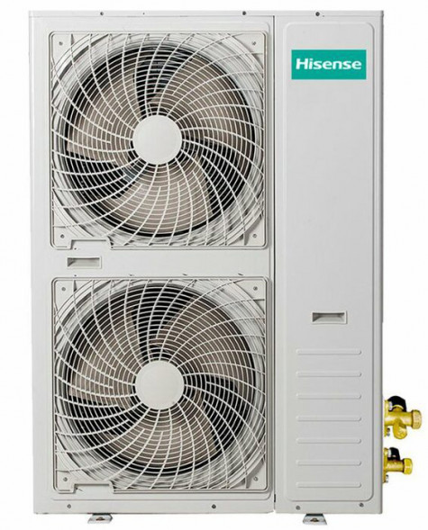 Напольно-потолочный кондиционер Hisense AUV-60HR4SC/AUW-60H6SP1