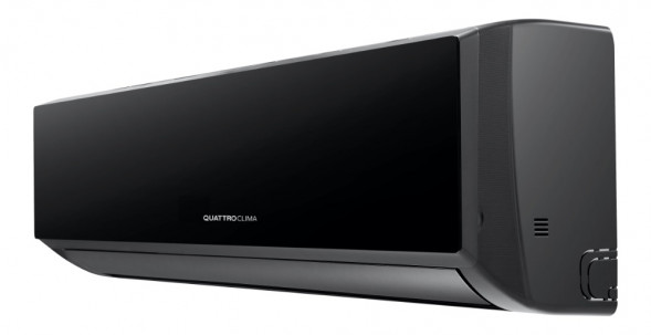 Кондиционер инверторный Quattroclima QV-FE09WA/QN-FE09WA