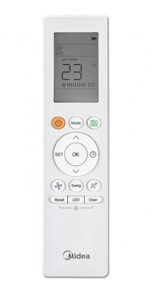 Внутренний блок Midea MMAG2-12N8D0-I