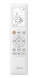 Кондиционер инверторный Midea MSCA1BU-12HRFN8/MOX230-12HFN8-Q