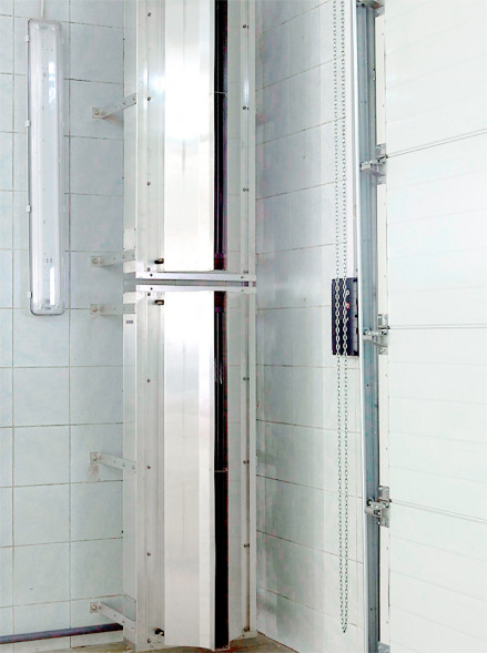 Тепловая завеса Тепломаш КЭВ-24П4060E