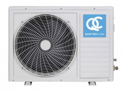 Кондиционер инверторный Quattroclima QV-FE12WA/QN-FE12WA