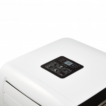 Мобильный кондиционер Electrolux EACM-07 FM/N3