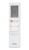 Кондиционер Midea MSAG1-24HRN1-I/MSAG1-24HRN1-O/-40