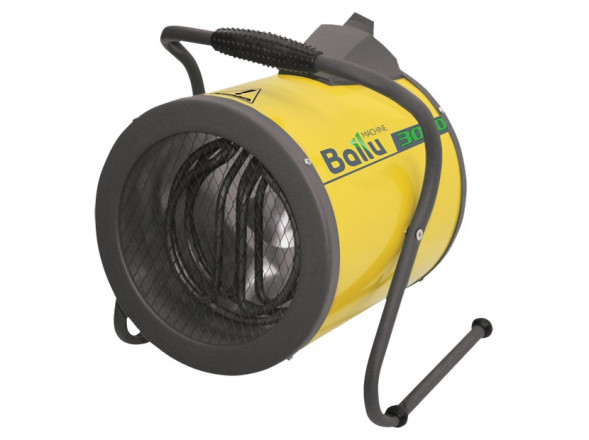 Электрическая тепловая пушка Ballu BHP-P-5