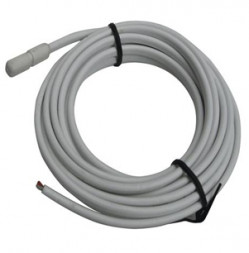 Датчик температуры пола Sensor MR7 для терморегуляторов (NTC, 10kOm, 3м)