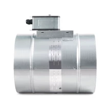 Клапан KPNO-60-710-NP-SN-MN220-04 огнезадерживающий