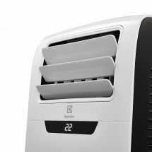 Мобильный кондиционер Electrolux EACM-09 FM/N3