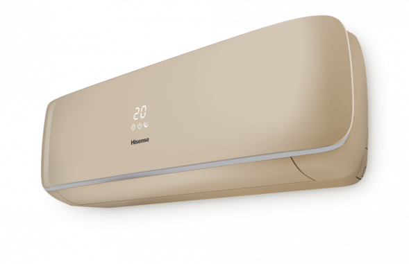 Кондиционер инверторный Hisense AS-10UW4RVETG01(C)