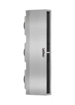 Воздушная завеса ГРЕЕРС ЗВП-М2-200Н без нагрева