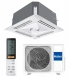Кассетный инверторный кондиционер Haier AB35S2SC1FA/1U35S2SM3FA