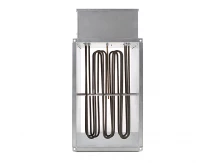 Канальный нагреватель-калорифер NEP-1000*500/120 электрический прямоугольный Неватом