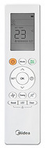 Кондиционер Midea MSAG1-18HRN1-I/MSAG1-18HRN1-O