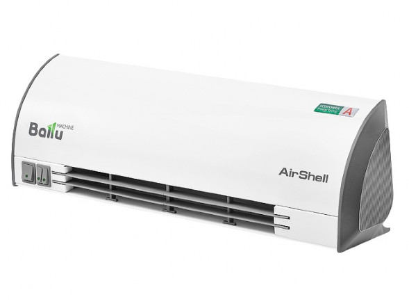 Тепловая завеса Ballu BHC-L06S03-S