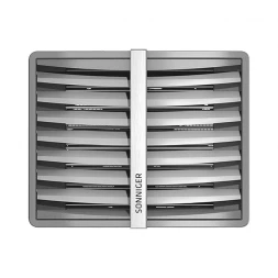 Водяной тепловентилятор Sonniger CR ONE