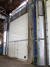 Тепловая завеса Тепломаш КЭВ-24П5051E