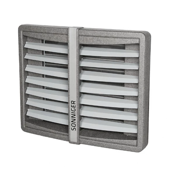 Водяной тепловентилятор Sonniger CR1